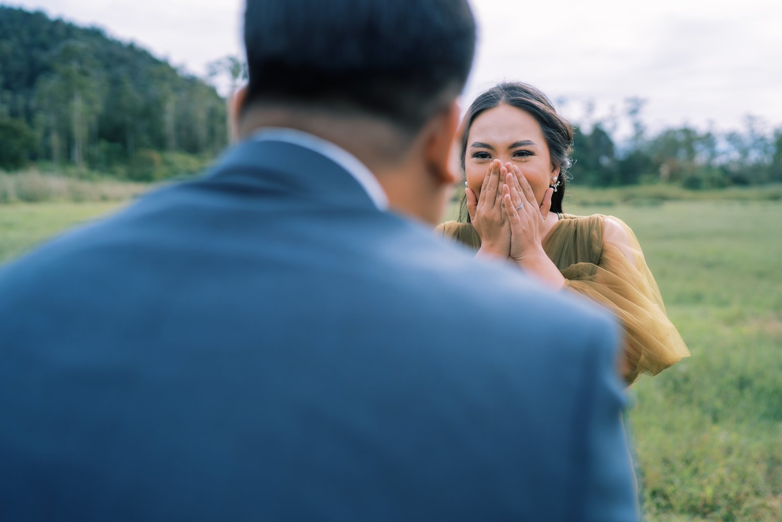 Proposal Photo